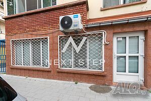 Офис в Центъра на гр. Пловдив