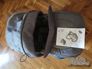 Бебешки стол