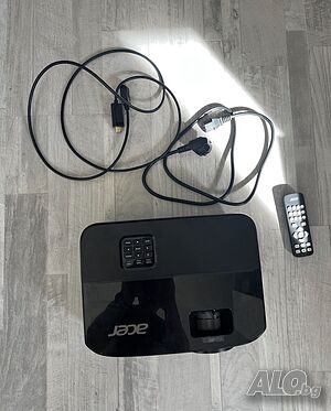 Проектор ACER X1323WH