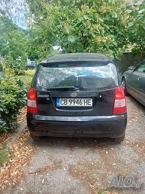 градски автомобил