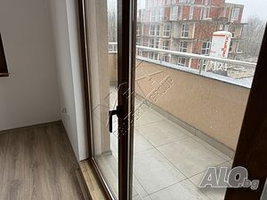 Ниа Пропърти Груп продава двустаен апартамент в гр. Приморско