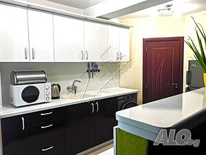 Ниа Пропърти Груп продава обзаведен двустаен апартамент, гр. Бургас, Център