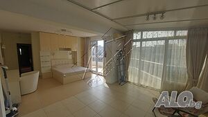 Апартамент с 3 спални без такса поддръжка в Поморие до плажа!