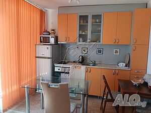 НИА Пропърти Груп продава обзаведен двусатен апартамент на Буджака, в гр. Созопол!