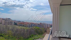 Ниа Пропърти Груп продава апартамент с две спални в бутиков апартхотел VillaFlorence в Свети Влас.