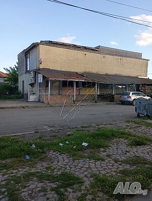 Ниа-Пропърти Груп продава магазин и заведение в с. Русокастро
