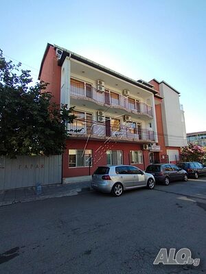 Ниа Пропърти Груп продава семеен хотел в с. Равда