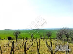 Ниа Пропърти Груп продава компактна къща с двор и панорамна гледка в Лозницата- гр. Българово