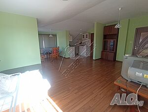 Ниа Пропърти Груп предлага под наем двустаен, обзаведен апартамент в кв. Сарафово на гр. Бургас
