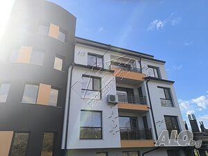 АКТ 16 Директно от строителя! Двустаен апартамент до плаж Каваци, без такса поддръжка!