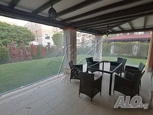 Ниа Пропърти Груп продава двуетажна къща в кс. Greenlife Beach Resort- Созопол, на 10м. от плаж Кава..