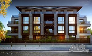 Ниа Пропърти Груп продава тристаен апартамент в гр. Бургас, кв. „Сарафово“- близо до морето и плажа
