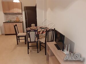Ниа Пропърти Груп отдава под наем дългосрочно едностайни и двустайни, обзаведени апартаменти в гр. П..
