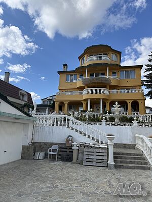 Къща Долна Трака