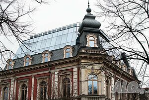 Бизнес сграда в гр. Варна