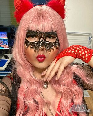 Nicki Pebbles в София! Само Пасивна 🍑 От Безплатни до VIP Оферти - ⏱️ От 15:00ч до 01:00ч. Виж ⬇️