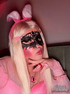 Предпоследен Ден 💦Най-добрата Френска💦Пасивна Nicki Pebbles 👠Травестит 👠