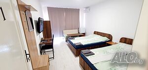 На стаи петстаен под наем подходящо за студенти