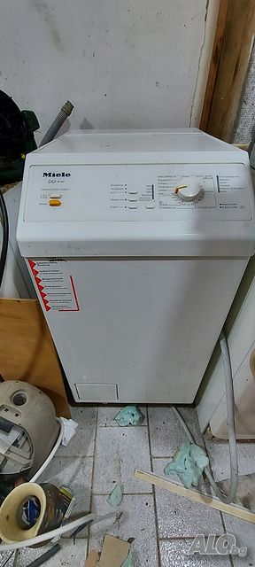 Перална MiELE