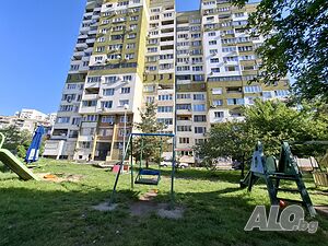 2-стаен Надежда 4