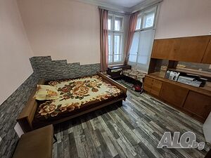 стая без хазаи Център