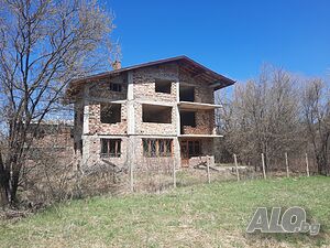 къща село Алино