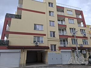 паркомясто Надежда 2