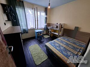 стая без хазаи Орландовци