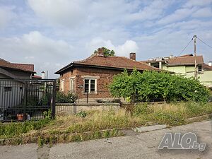 къща кв. Бенковски