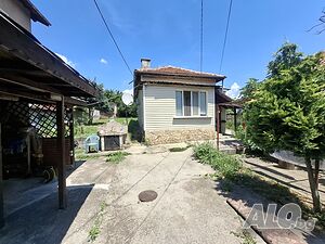 къща кв. Бенковски
