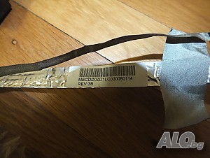 Продавам лентов кабел за лаптоп Acer Aspire 5920 mecdd0zd1lc000080114