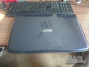 Продавам лаптоп Acer 5542G на части