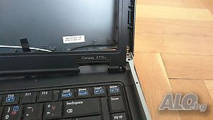 Продавам лаптоп HP 6715s на части
