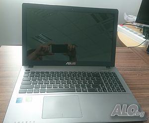 Продавам лаптоп на части Asus x550C