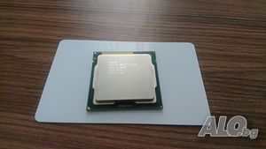 Продавам процесор Intel core i3 2120 Sandy Bridge 3M Cache, 3.30 GHz 1155
