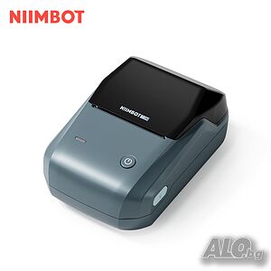 NIIMBOT B1 -Термални Етикетни Принтери