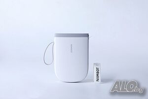 NIIMBOT D11_H -Термални Етикетни Принтери