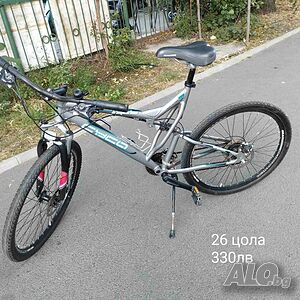 Планински Велосипед от Германия CYCO