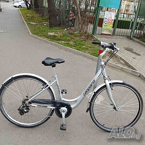 Велосипед 28 цола leopard от Германия
