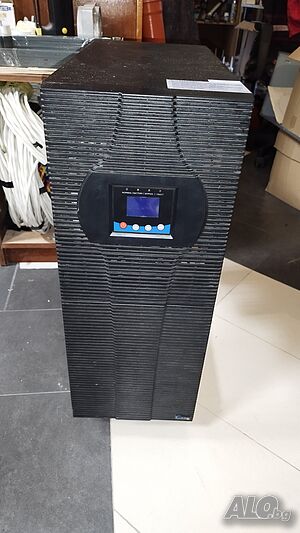 UPS кутия с електроника та без батерите G-Tec ZP 120N 6K-KS