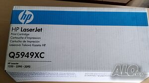 Тонер касета за HP Q5949X