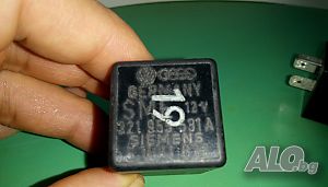 Реле за VW No.19 Siemens