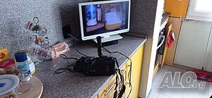 Видеокамера Siemens FA 124 - Siemens Camcorder FA 124 8мм