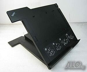 Стойка за преносим компютър Lenovo ThinkPad model: 40Y7677