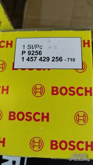 Маслен филтър BOSCH 1 457 429 256 / P 9256