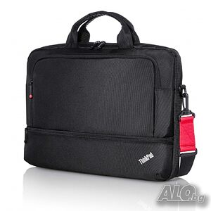 Чанта Lenovo ThinkPad Essential Topload Case за лаптоп до 15.6”-39.6см