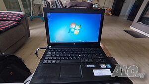Лаптоп HP ProBook 5310m Ram 2GB, Intel Core 2 Duo P9300