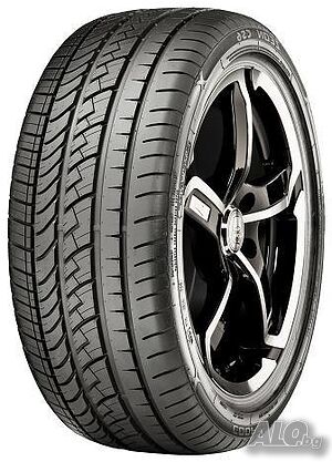 Резервна гума Cooper Zeon CS6 225/45 R17 94W - лятна