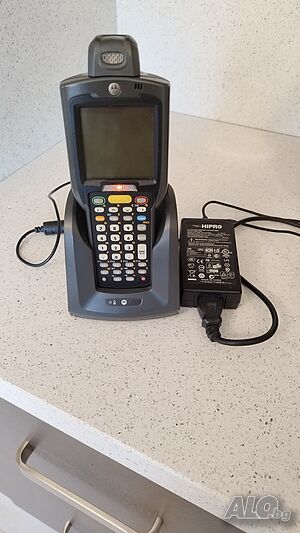 Motorola Symbol MC3090 Мобилен баркод четец - терминал / скенер