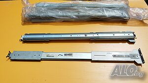 Релси - водачи за Сървърни шкафове Dell 3M953 Рак релси / Rail Kit)